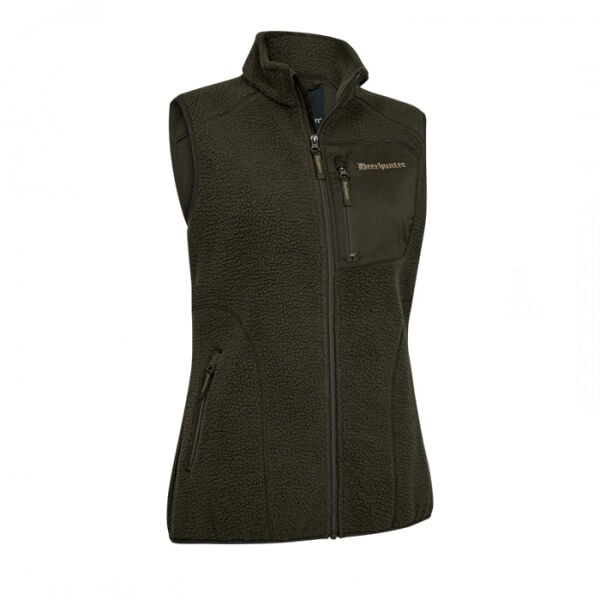 DEERHUNTER Lady Atlas Polar Yelek