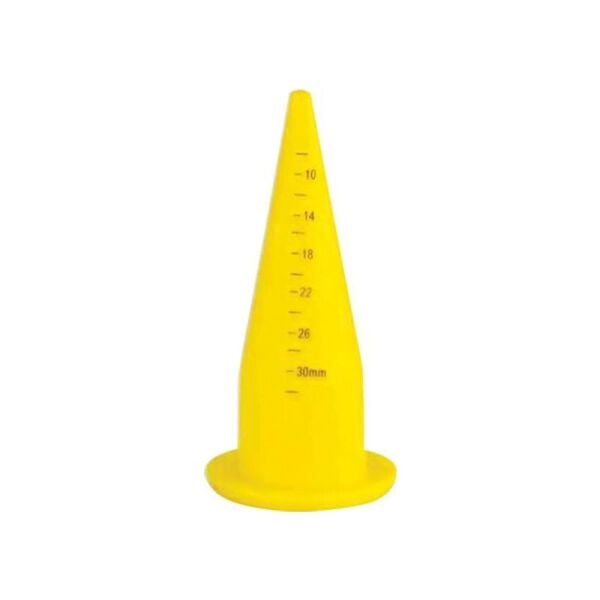 K-karp Boilie Gun Nozzle
