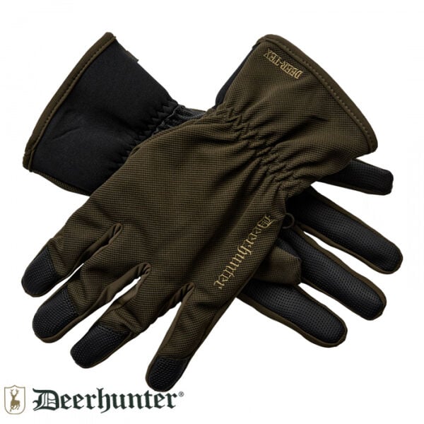 Deerhunter DEERHUNTER Muflon Pro Light Eldiven L