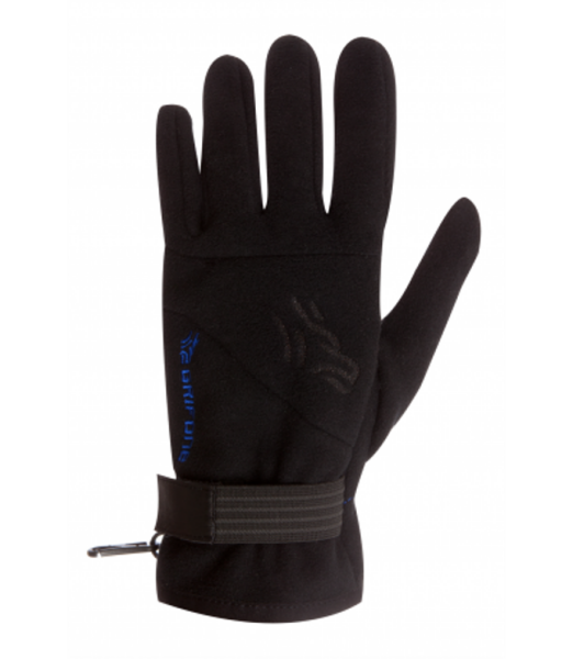 Grifone Keele ws+Kevlar Eldiven S - Siyah-Mavi