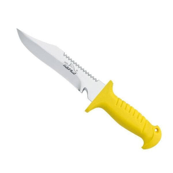 Mac Coltellerie MAC SQUALO 15 MR BICAK