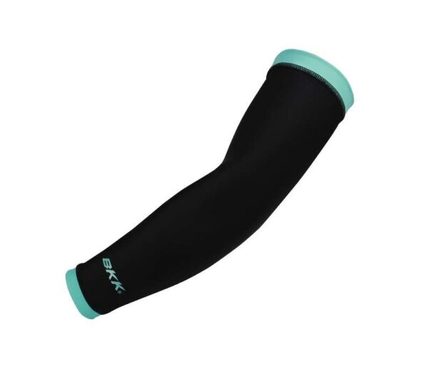 BKK Arm Sleeves Black M