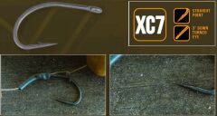 Prologıc Hoox XC7 10 Adet Size 1