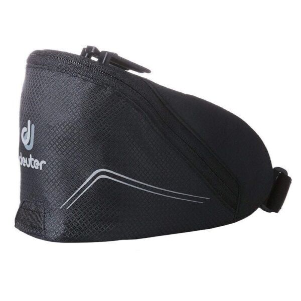 DEUTER BIKE BAG CLICK I BISIKLET CANTASI Siyah
