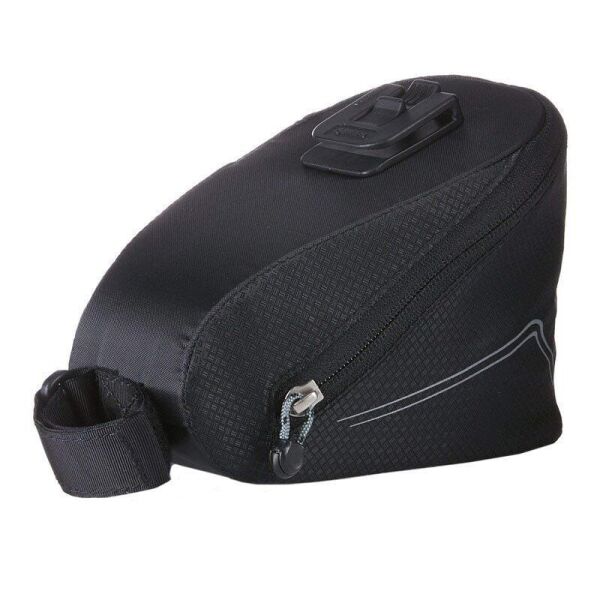 DEUTER BIKE BAG CLICK I BISIKLET CANTASI Siyah