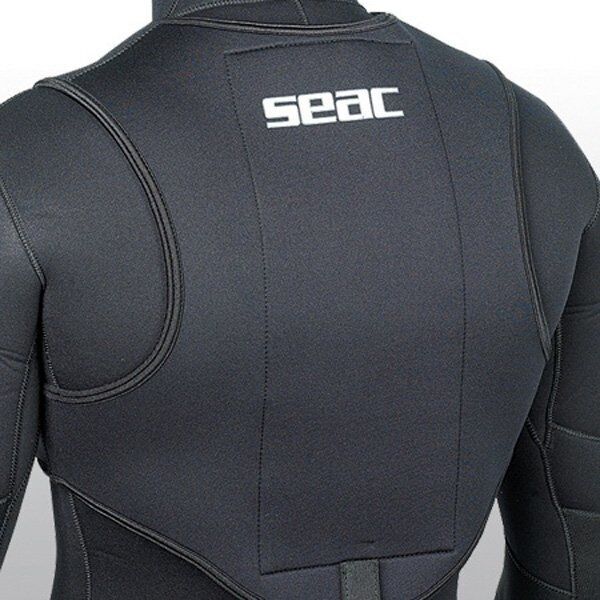 SEAC SUB SIRT AGIRLIK YELEGI Small - Medium