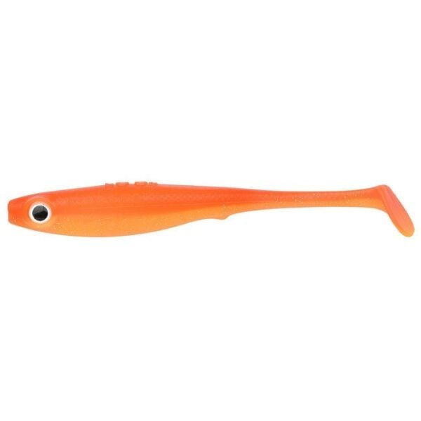 SPRO Iris Pop Eye UV 12cm Silikon Yem Sunburst 1/1