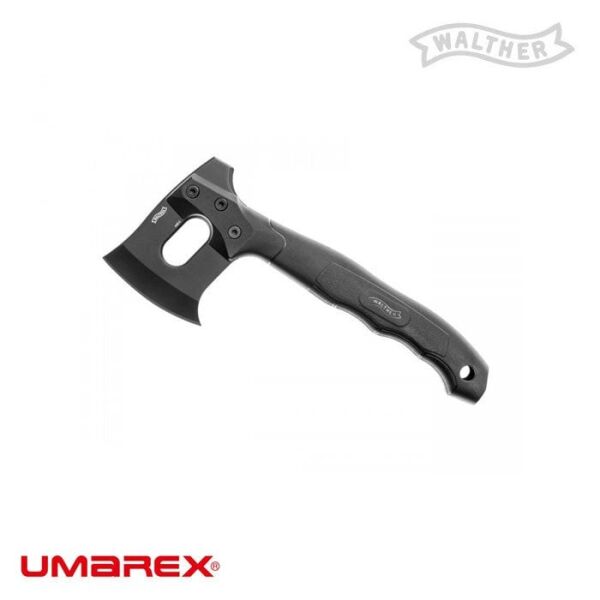 Umarex Walther Compact Axe Balta