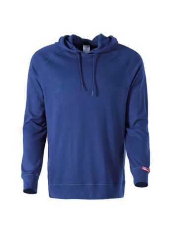 BLACKSPADE Termal Sweatshirt  2. Seviye Lavicert - M