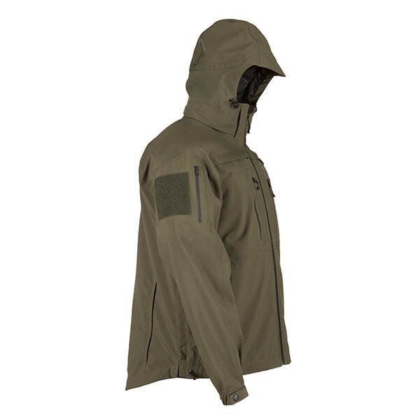 5.11 TACTICAL SABRE 2 MONT XXL