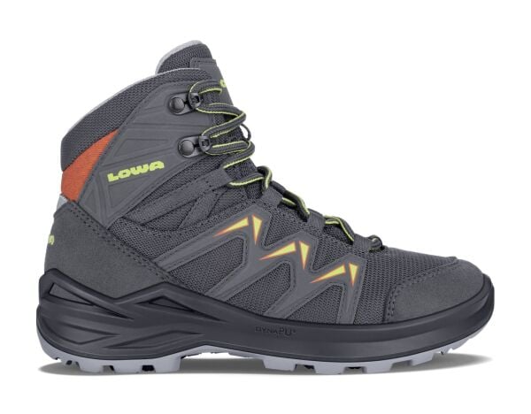 LOWA INNOX PRO GTX® MID 36