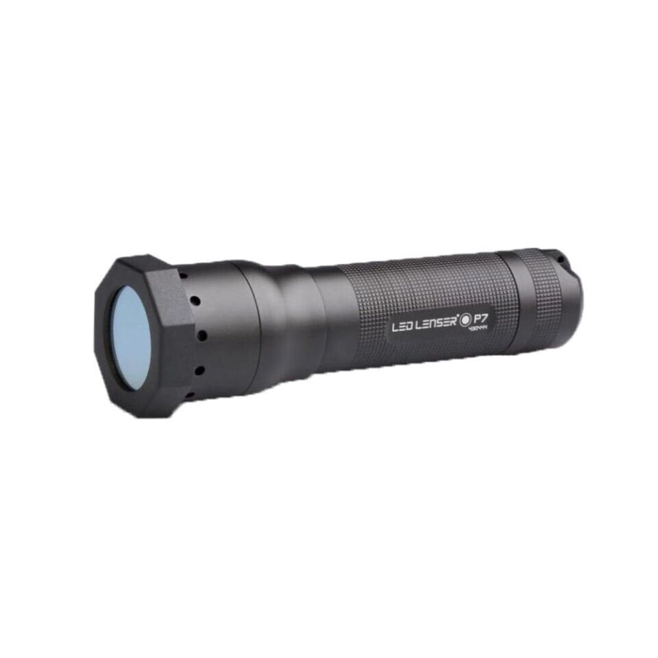 Ledlenser Mavi Renkli Filtre