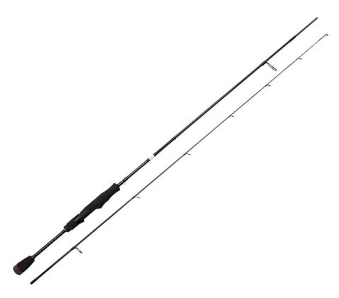 Savage Gear SG2 Micro Game 6'6''/1.98M 1.5-5GR 2 Parça