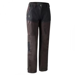 T. DEERHUNTER LadyAnn Kahverengi KadınPantolon 36