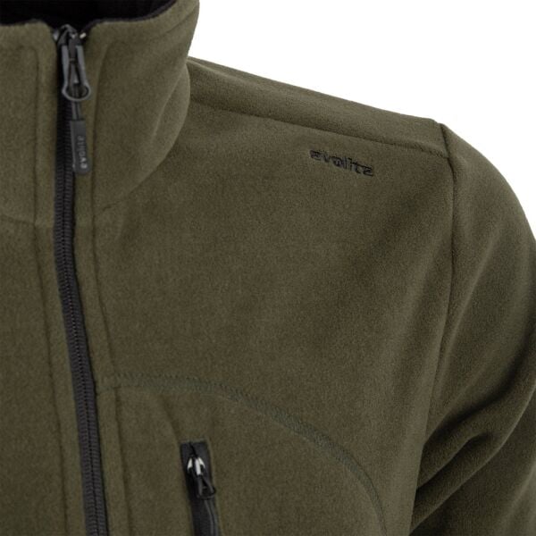 Evolite River Polar Mont - Haki XXXL