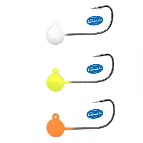 T.SPRO TG Micro Jig 22 3.5G Jig head 1/3 - SPR004589.00109