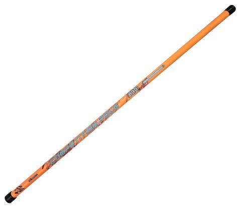 Okuma Competition Telepole 800cm  8 Parça Uzatma Kamışı