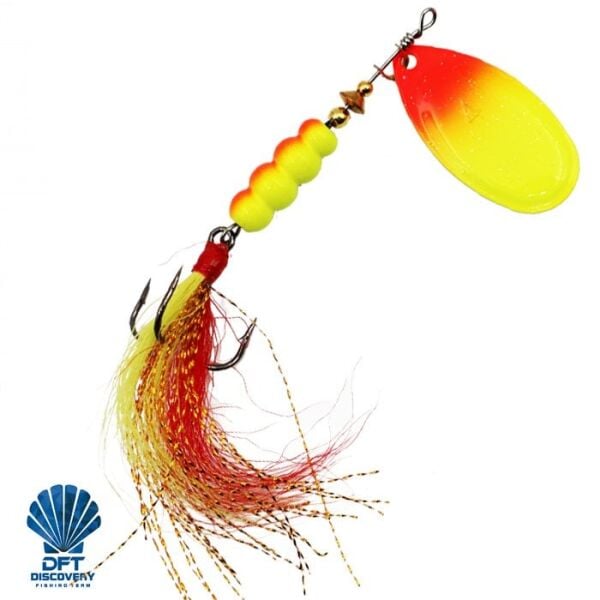 DFT Sp04bt Kaşık 13 G Renk:11