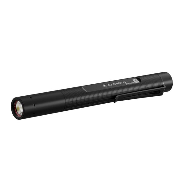 Ledlenser P4