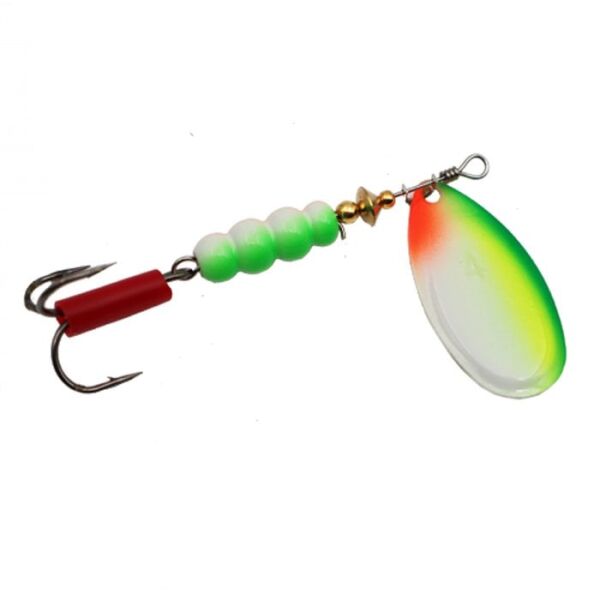 T. DFT SP04 Spinner 13,6 g 7,8 cm Renk:030A