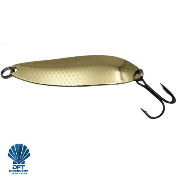 DFT Discovery DFT NP163 Kaşık 24,5 g Renk:Gold