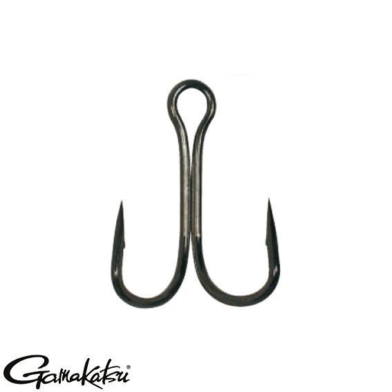 Gamakatsu Hook Double 21 Ns No:1 1/5 Olta Iğnesi