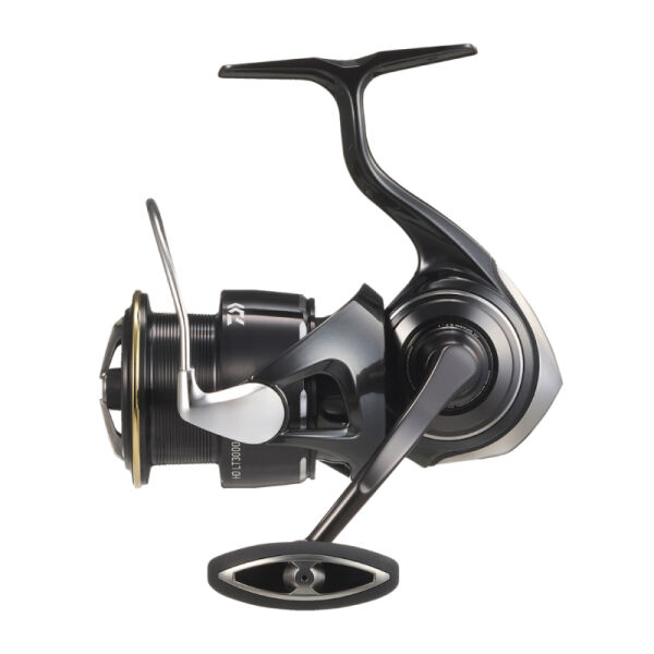 Daiwa 26 Certate HD LT 3000 CH Makara