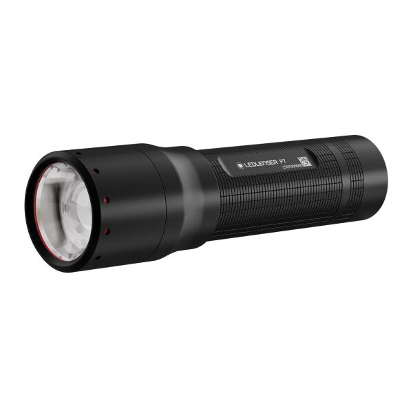 Ledlenser P7