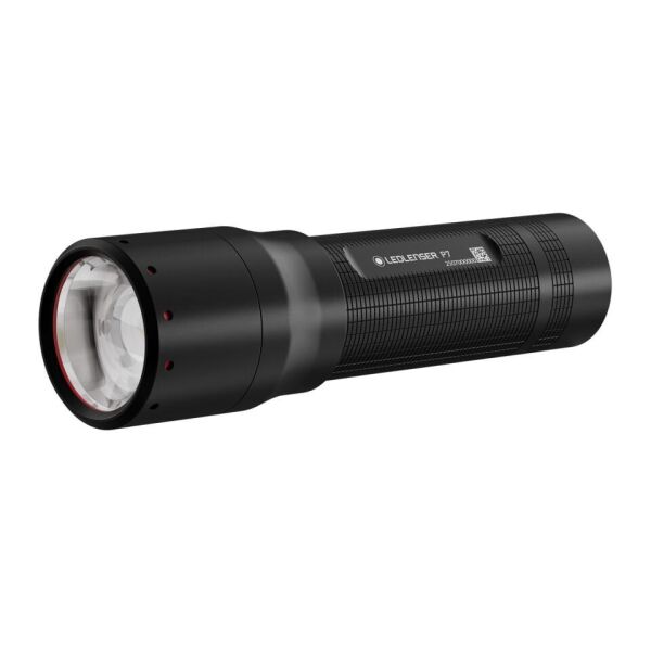 Ledlenser P7