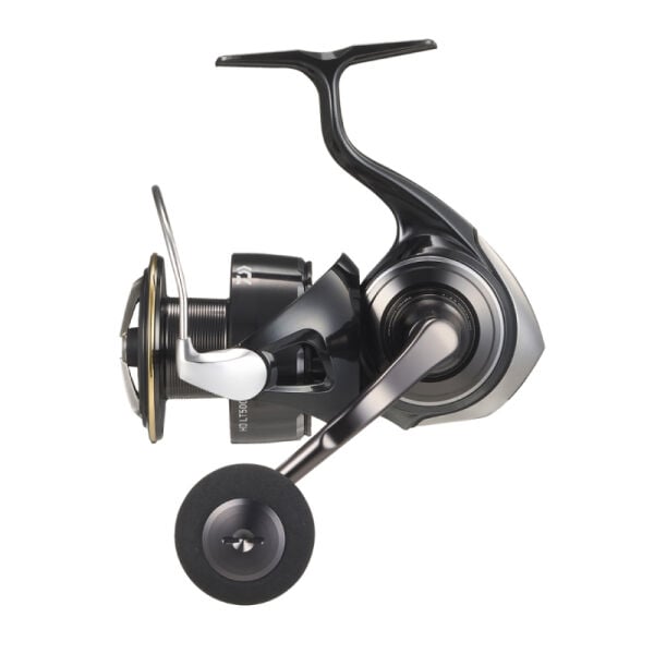 Daiwa 26 Certate HD LT 5000 D XH Makara
