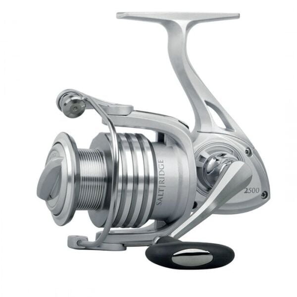 Spro T. Salt Ridge 4000 5 1bb Olta Makinesi