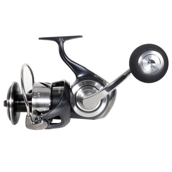 Daiwa Certate 26SW 10000 P Makara