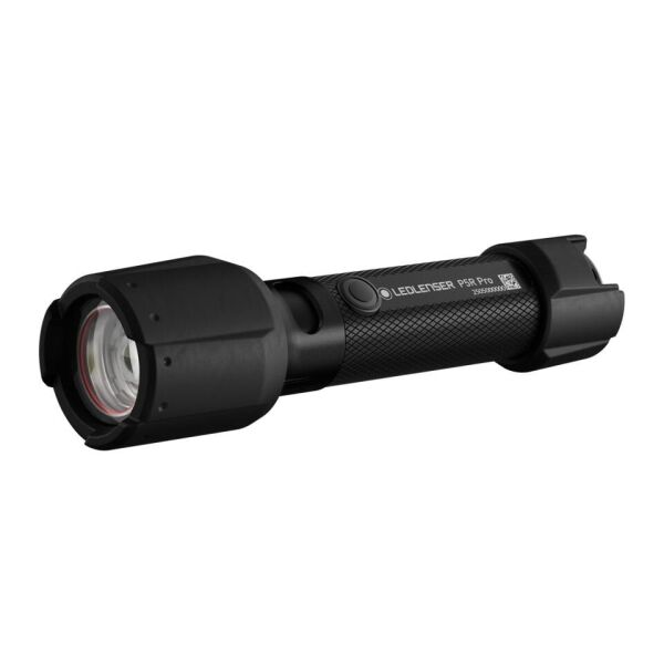 Ledlenser P5R Pro