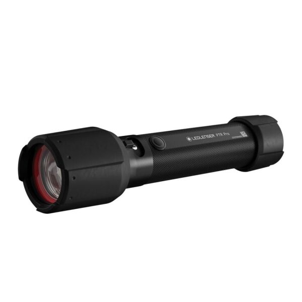 Ledlenser P7R Pro