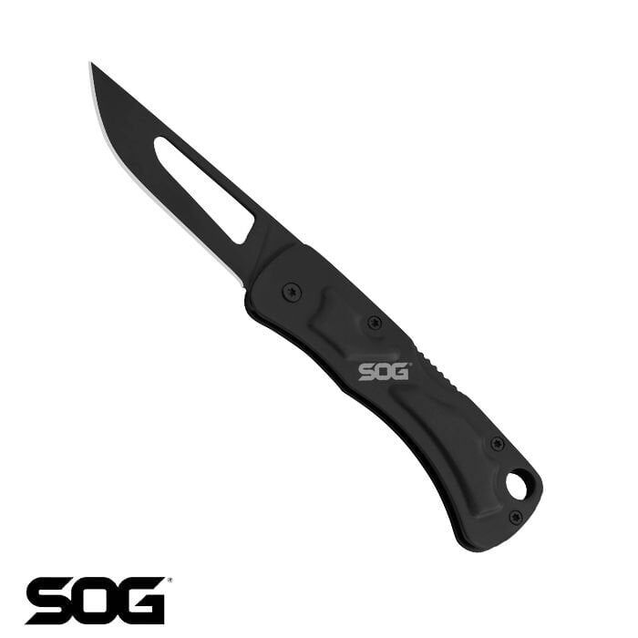 SOG Centi II Paslanmaz Çelik Çakı