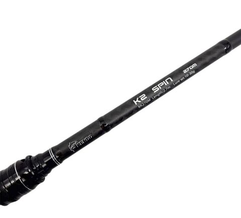 Kendo K2 Spin 270cm 10-30gr Olta Kamışı