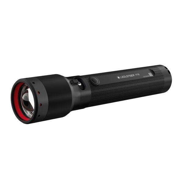 Ledlenser P7R