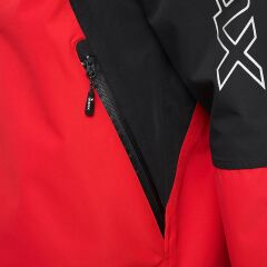 Dam Imax Intenze Jacket Fiery Red/Ink XXL