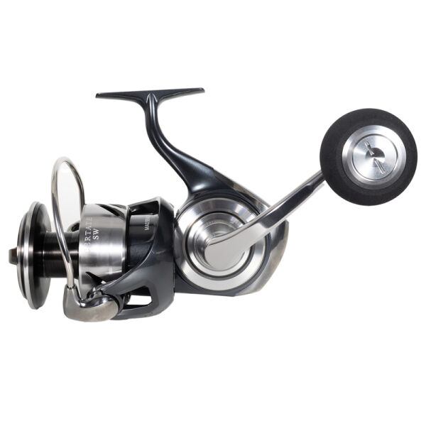 Daiwa Certate 26SW 8000 P Makara