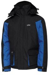 Dam Imax O.T.T Thermal Suit Black Night/Blue XXXL