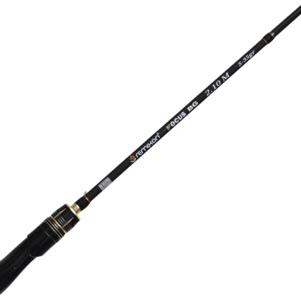 Remixon Focus BG 2.10M 5-35GR 2P Kamış