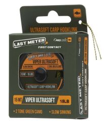 Prologıc Viper Ultrasoft 15m 15 Lbs