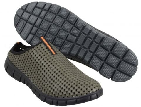 Prologıc Bank Slippers Green 44