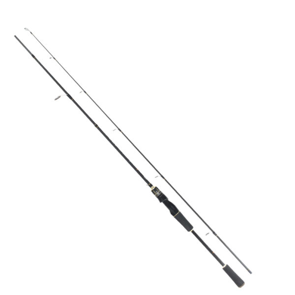 Remixon Focus BG 2.40M 5-35GR 2P Kamış