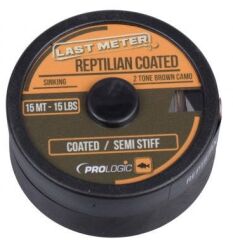 Prologıc Reptilian Coated 15m 15 Lbs