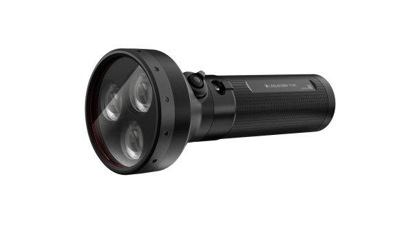Ledlenser P18R