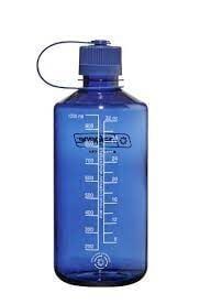 Nalgene 32oz NM Denim Sustain