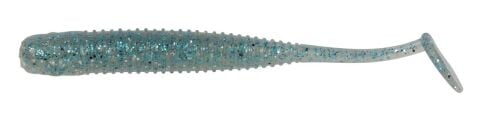 T.SPRO FS Urban Slug Silikon Yem Blue Disco 7.3CM 1/4