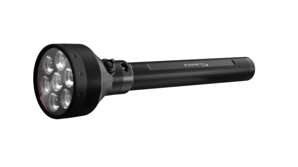 Ledlenser P21R