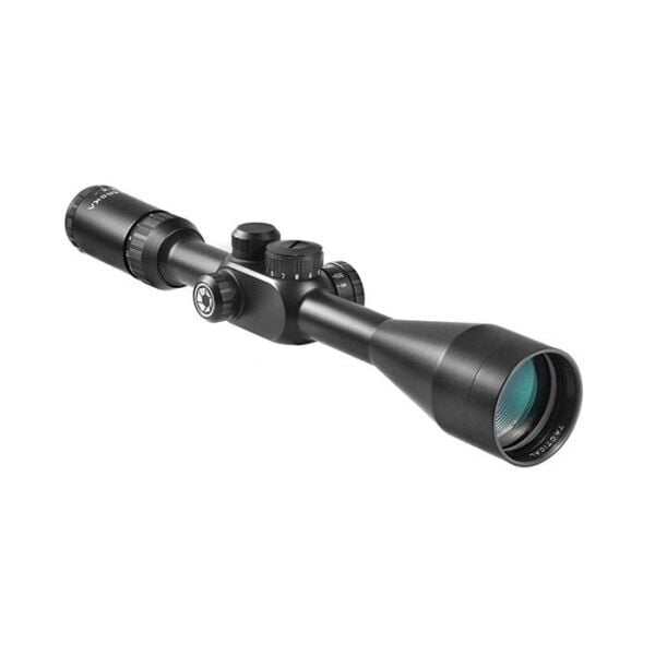 BARSKA TACTICAL 6-20X50 IR MILDOT 1